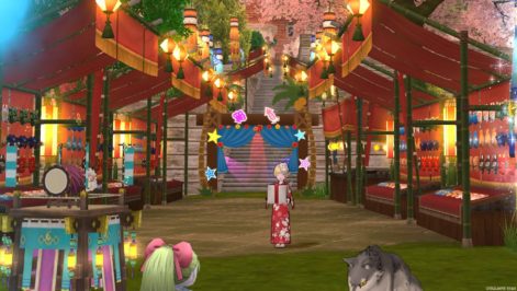 大きな古城の家 ドラクエ10ハウジングギャラリー みんなのハウジング