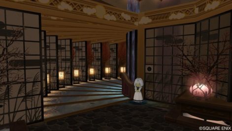 ラッカラン住宅村 ドラクエ10ハウジングギャラリー みんなのハウジング